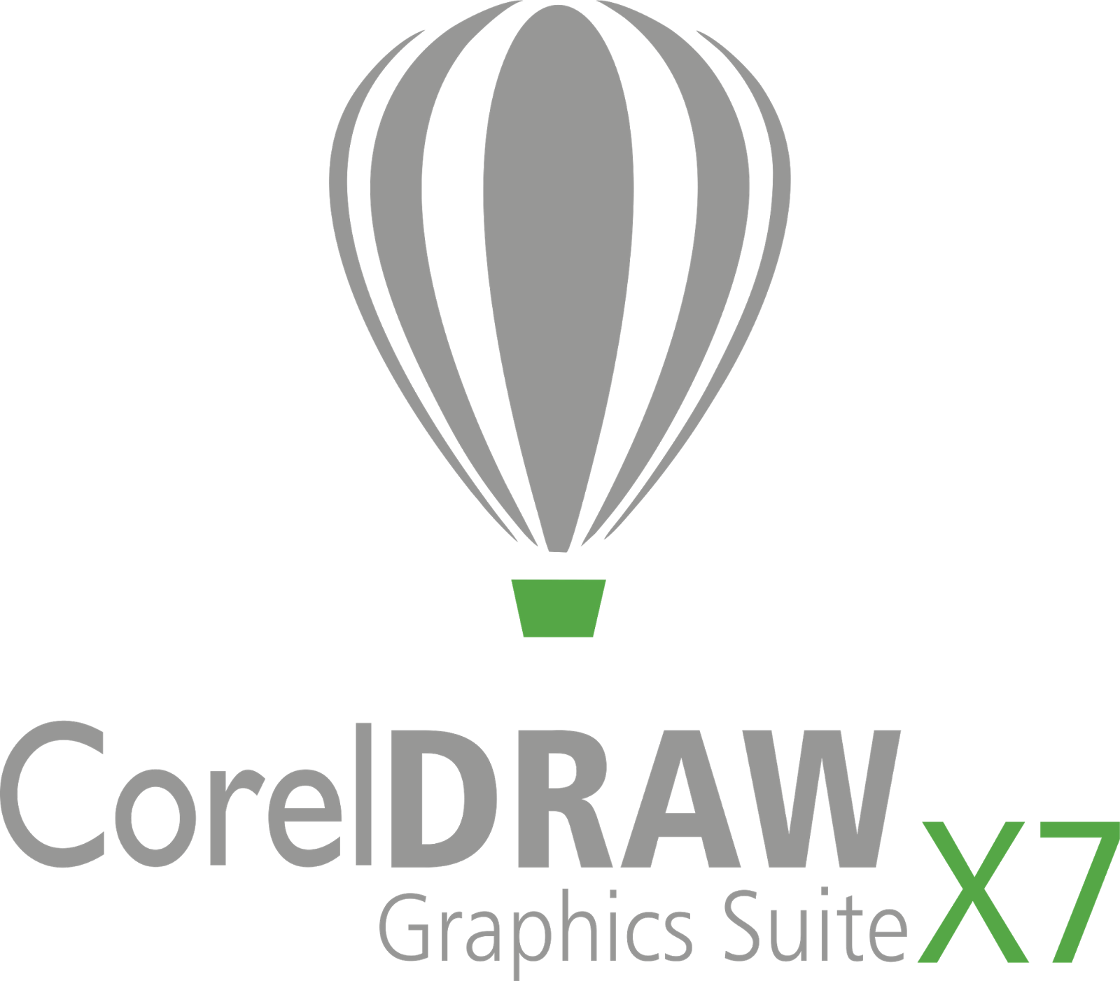 Corel DRAW X7 Crack (32-64bit) Windows 7, 8, 8.1 Download