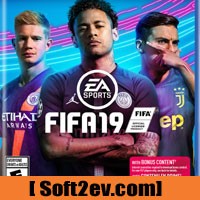 FIFA 19 Crack Fix [ Cpy +3dm ] Download For Pc Game