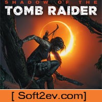 Shadow Of The Tomb Raider Crack 2019 (Cpy, 3dm + Codex)