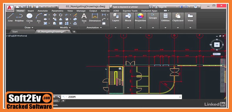 autocad 2017 serial number