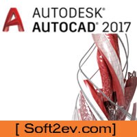 AutoCAD 2017 Crack X-force (32 + 64 Bit) Torrent + Direct Download