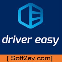 Driver Easy Pro 5.6.11 Crack (License Key) Download
