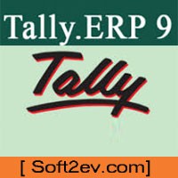 Tally ERP 9 Crack 2019 & Serial Key (64 bit / 32 bit)