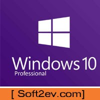 Windows 10 Pro (Official ISO Image) Full Version Free Download