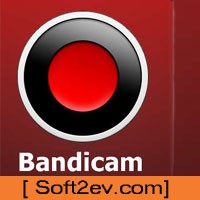 Bandicam 4.3.4 Crack (Screen recorder) & Patch Latest