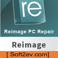 Reimage PC Repair 2019 Crack +License Key Full Version