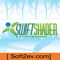 SwiftShader 3.0 HD Games One-Click Download