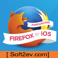 Firefox for iOS update includes tab and private browsing improvements