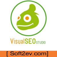 Visual SEO Studio Crack (2020) Latest Free Download