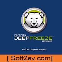 Deep Freeze Crack + Windows 10 Full FreeDownload