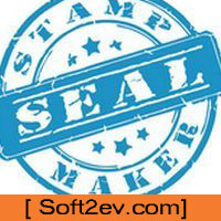 Stamp Seal Maker Crack Full Keygen Final Version