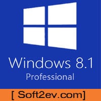 Windows 8.1 ISO Pro Direct Links High-Speed Free Download