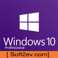 Windows 10 Pro Product Key + Activation 64/32-bit Download!
