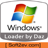 Windows Loader (2020) For Win 10/7/8/8.1 Ultimate activator