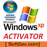 Windows XP Activator 2020 [Product Key] Latest serial here!