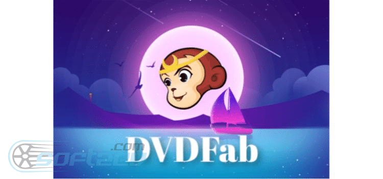 DVDFab 11 Downlaod