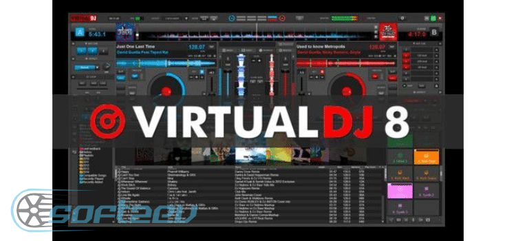 Virtual DJ Pro Download