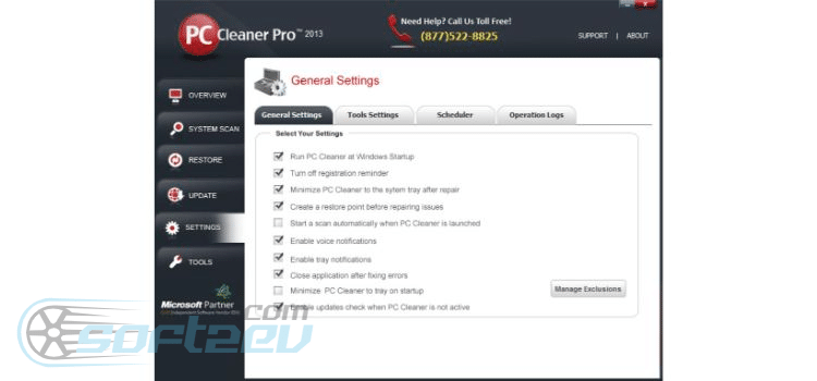 pc cleaner pro free